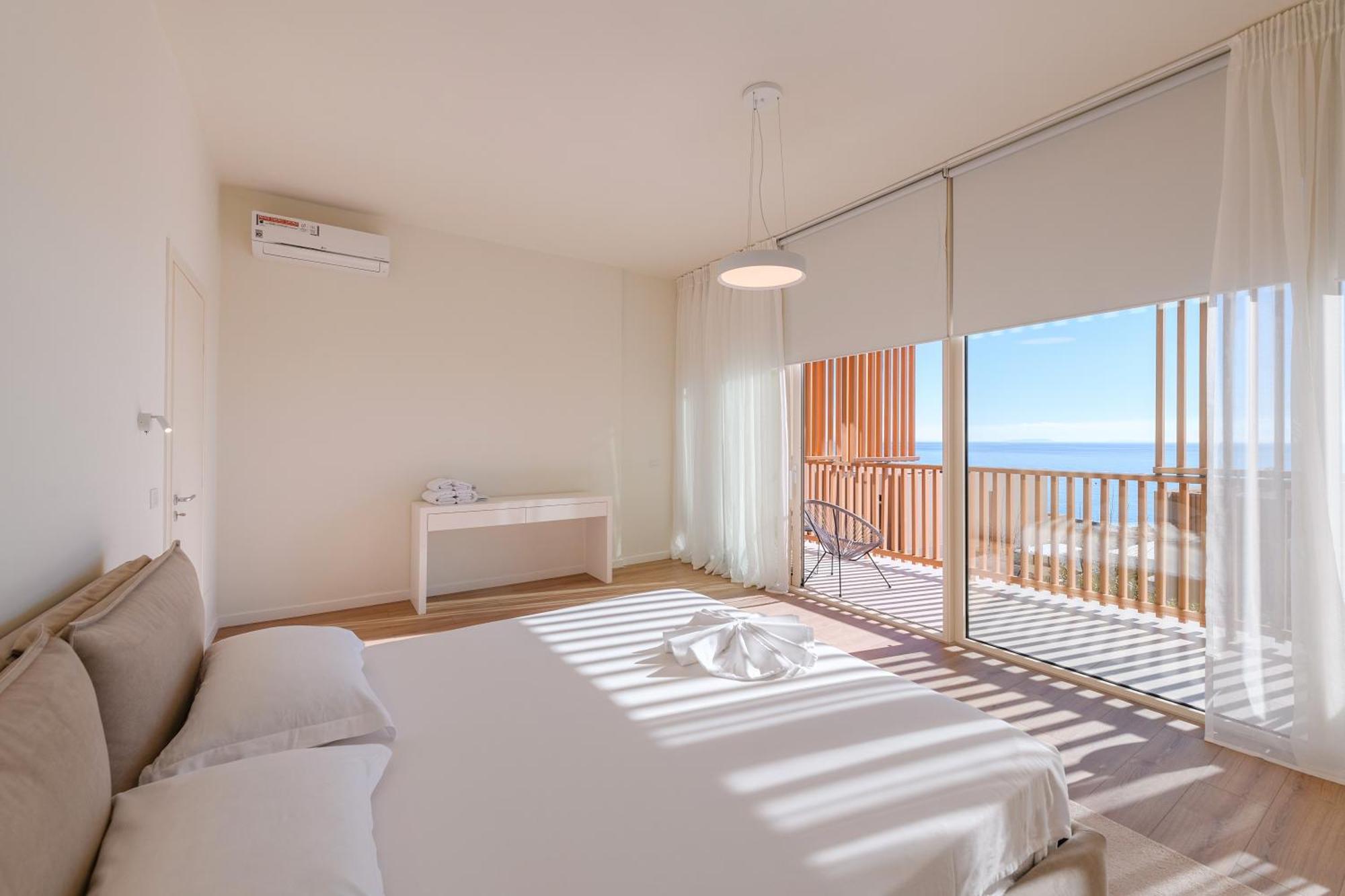 ホテル Green Coast パリアーサ エクステリア 写真
